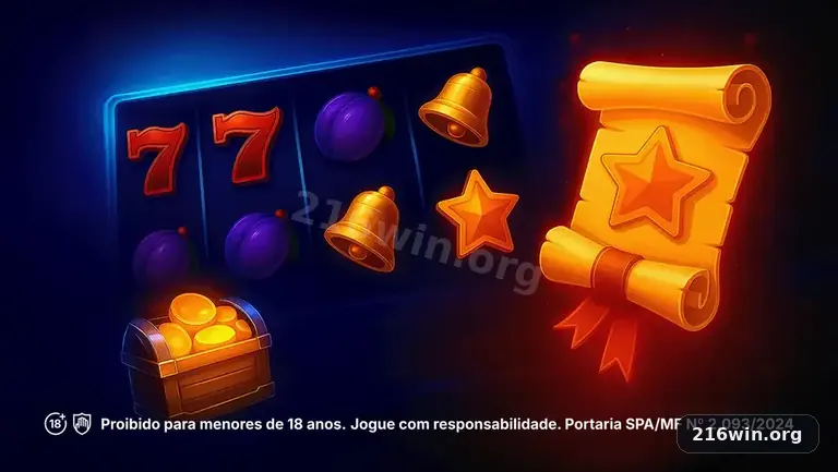 Como ingressar no VIP 216win