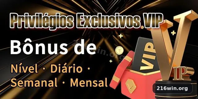 Aplicativo móvel 216win para iOS e Android