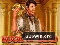 Slots em destaque 216win