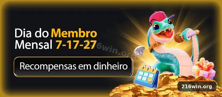 Como ingressar no VIP 216win